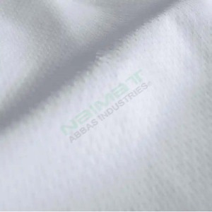 Nouvel ensemble d'uniformes de Taekwondo en coton et polyester durables, unisexe, pour l'entraînement et le sparring, avec garnitures solides - Product Image 6