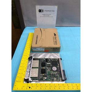 Allied Telesis 990-002134-00 PCB ASSY - Equipo y Piezas de Semiconductores Legados Globales Confiables - Product Image 2
