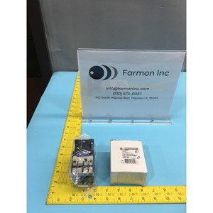 Contactor TELEMECANIQUE LC1D1810B7, 24V - Equipo y Piezas de Semiconductores de Confianza de Marca Global - Product Image 2
