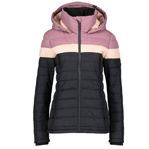 Winter warm ladies Women's <b>Cropped</b> Colorful bubble <b>Puffer</b> <b>Jacket</b> with Zipper Stand Collar slim fit Padded Winter Puffy Coat - Product Image 1
