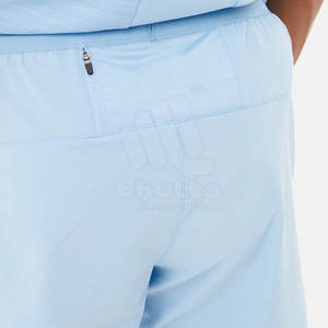 Conjunto Corto Cortavientos para Hombre, Corte Regular, con Capucha, Invierno, Informal, Tejido Transpirable, Deportivo y Cómodo - Product Image 6