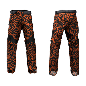 Factory Direct Paintball Pants Custom Logo Wholesale OEM Sportswear Manufacturer for Paintball Teams and Clubs - Product Image 5