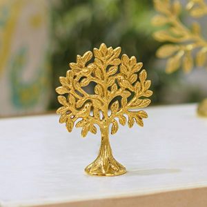 Solid Brass Shell Design <b>Paperweight</b> with Polished Finish – Heavy Desk Accessory for Home and Office Use - Product Image 6