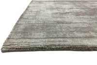 2025 best-seller luxe fait à la main grand salon tapis personnalisable Viscose sol doux moelleux coupe Pile tapis tissé pour la maison