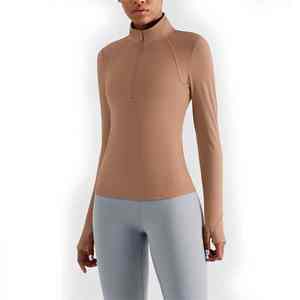 เสื้อขี่ม้าสำหรับผู้หญิง คุณภาพพรีเมียม ออกแบบมาเพื่อการขี่ม้า ผลิตจากผ้าเนื้อนุ่ม ทนทาน ใช้งานได้ยาวนาน - Product Image 2