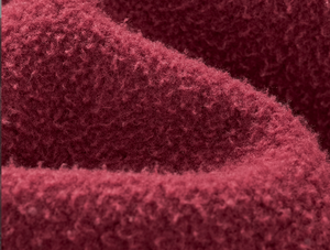 Sudaderas con Capucha Extra Grandes de Alta Calidad al por Mayor, con Logotipo Personalizado, Sudaderas Gruesas de Felpa para Hombre, Corte Holgado - Product Image 6