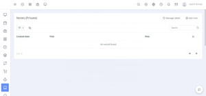 Sistema de software de gestión de proyectos avanzado construido para uso comercial Compatible con varios sistemas operativos con personalizaciones - Product Image 3
