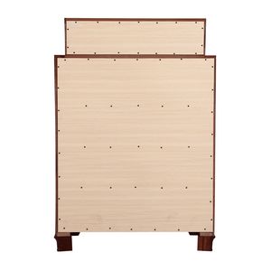 Cómoda LaVita G8875 CH color capuchino - Product Image 4