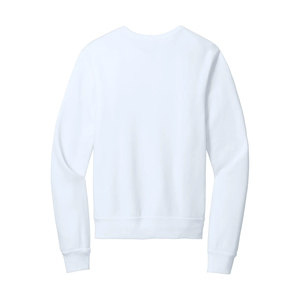 Créez votre propre sweat-shirt à col rond personnalisé imprimé, ultra-doux, personnalisation de la marque, sweat-shirts 100% coton - Product Image 2