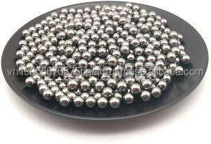 Viet People Boule en acier à extension complète de 45mm Armoire à tiroirs de cuisine moderne pour la maison avec mouvement lisse zingué pour la salle à manger - Product Image 2