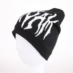 Gorro de Invierno Personalizado, Ligero, Diseño Sólido con Logotipo Personalizado, de Alta Calidad, Color Personalizado, Unisex - Product Image 6