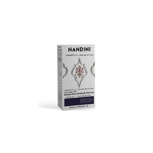 NANDNI Best Soft 100x108 Inch Cotton Home/Hotel Bedding <b>Sheet</b> Set - Product Image 2