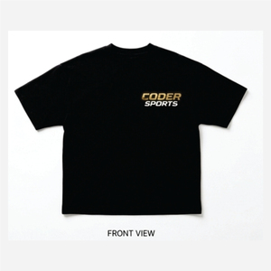 Camisetas de Manga Corta para Hombre, Diseño de Alta Calidad, Estilo Casual, Hombros Caídos, Corte Holgado, Cuello Redondo, Nueva Colección 2026 - Product Image 6