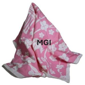 Serviette de cuisine tendance MGI 100% coton et lin, séchage rapide, lavable, logo personnalisé, impression de taille, imprimé animal, écologique - Product Image 4