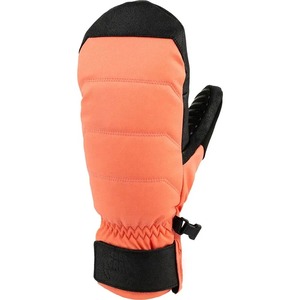 Mitaines de ski thermiques imperméables pour hommes et femmes, gants de snowboard coupe-vent d'hiver, mitaines chaudes doublées de polaire pour sports de neige en plein air - Product Image 3