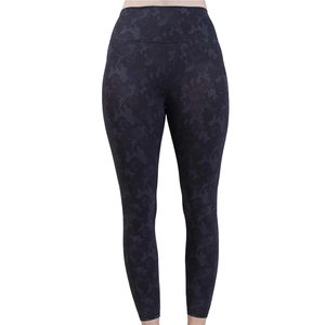 Yoga Pant Leggings High Waist Hip Tight Sports Fitness Summer Yoga Leggigng Wears Wholesale Price Legging Women Breathable - Product Image 1