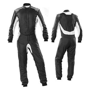 Combinaison de karting haut de gamme conçue pour les pilotes professionnels et la course de compétition - Product Image 3