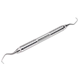 New Design <b>Dental</b> Curettes Stainless Steel Periodontal Hand Instruments Factory Direct Supply Professional Oral Care <b>Equipment</b> - Product Image 6