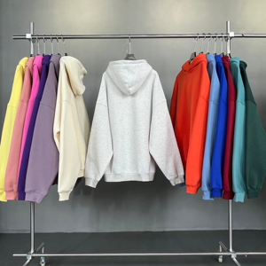 Sweat-shirts décontractés pour hommes de qualité supérieure, conçus pour un usage quotidien, avec une coupe moderne, un tissu confortable et une grande durabilité à prix abordable. - Product Image 5