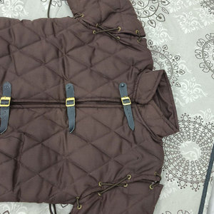 Gambesón Medieval Artesanal Más Vendido, Chaqueta Acolchada Gruesa Tipo Aketon, Disfraz para Reenactment, Suministros de Fábrica - Product Image 6