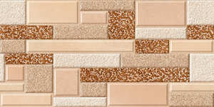 กระเบื้องเอเชียคุณภาพพรีเมียม พรีเมียมชอยส์ รุ่น Elevation ขนาด 300x600 มม. สำหรับตกแต่งผนังบ้านหรูหราขนาดใหญ่ - Product Image 3