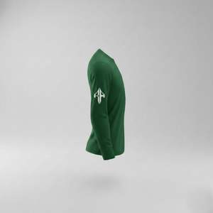 Camisetas y Tops de Manga Larga Rash Guard de Alta Calidad 2026, Personalizadas, 100% Poliéster Transpirable, por RIVIAN ATLANTIC - Product Image 5