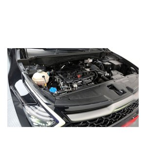 Para Kia Sportage 1.6 Turbo Gasolina 2WD Modelo Marzo 2022 con 47,609 km, Asientos de Cuero, Cámara Trasera, Estándar de Emisiones Euro V - Product Image 6