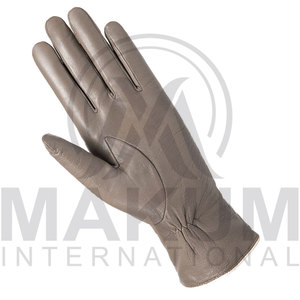 Gants de conduite personnalisés en cuir pour hommes et femmes, pour l'hiver, les occasions décontractées, les fêtes et le sport - Product Image 6