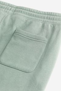 High Quality Custom Logo Digital Printing Mid Waist <b>Men</b> <b>Jogger</b> <b>Pants</b> 100% Cotton Canvas Nonwoven Lightweight Eco-Friendly - Product Image 6