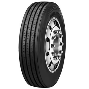 ยางรถบรรทุก 11R22.5 16PR 146/143L 52KG ตำแหน่งขับเคลื่อน ราคาดี - Product Image 4