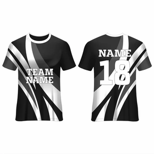 Fabricante de Camisetas Personalizadas con Impresión por Transferencia de Calor - Product Image 1