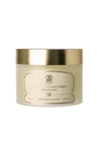 แผ่นมอยเจอร์ไรเซอร์บำรุงผิวหน้า CHALLANS De PARIS จากเกาหลี ช่วยให้ผิวเรียบเนียน ชุ่มชื้น ลดความแห้งกร้าน พร้อมสารสกัดเข้มข้น เหมาะสำหรับทุกสภาพผิว - Product Image 3