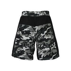 Diseña Tus Propios Shorts de MMA de Secado Rápido y Transpirables para Hombre, Shorts de MMA Más Vendidos para Hombre - Product Image 4