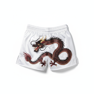 Comfortable Cheap Price Sport Men Shorts Fitness <b>Boxer</b> Gym Workout Sports Compression Running Shorts Martial Arts Wear - Product Image 3