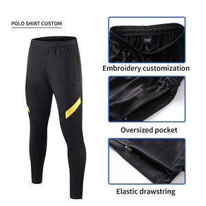 เสื้อสเวตเชิ้ตแบบสวมหัวสำหรับกีฬา Wearpex OEM แบบกำหนดเอง ชุดฝึกซ้อมฟุตบอลแบบรีดร้อน ชุดวอร์มสำหรับสโมสรและทีม ชุดวอร์มฟุตบอลพร้อมกางเกง 100% - Product Image 4