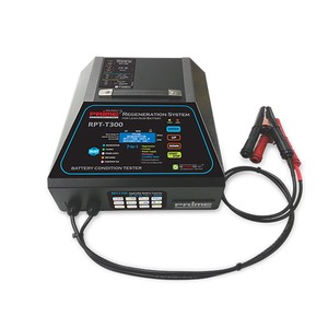 [REPOWERTEK] High-frequency Battery Conditioning Device DC 6V/ 12V 300Ah <b>PRIME</b> Lead-acid Pulse Regenerator - Product Image 3