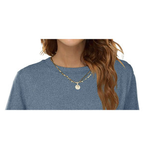 Sudadera de Forro Polar Estampada Transpirable Informal para Mujer, Colección de Invierno, Logotipo Frontal Personalizado, Color Personalizado, Secado Rápido, 100% Algodón - Product Image 6