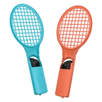 Accessoires de sport BJBT pour Nintendo Switch : Raquette de tennis de table, kit de jeu de golf