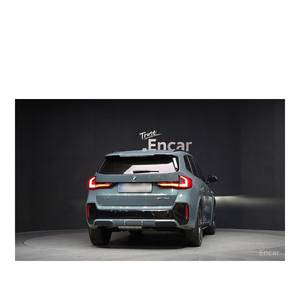 BMW X1 SDrive 18d M Sport 2024, Diésel, Volante a la Izquierda, Cámara Trasera - 26,866 km - Product Image 4