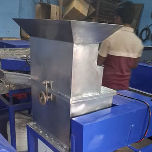 เครื่องตัดมะพร้าวมาริยา ความจุสูง ประสิทธิภาพสูง ตัวเลือกที่ดีที่สุด ราคาดีที่สุดในอินเดีย โครงสร้างแข็งแรง ทนทาน ใช้งานหนัก - Product Image 1