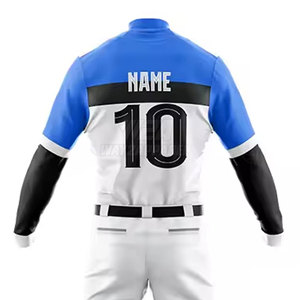 Nuevo en Stock: Uniforme de Béisbol al Mejor Precio, Producto Superior, Uniforme de Béisbol para Venta en Línea - Product Image 5