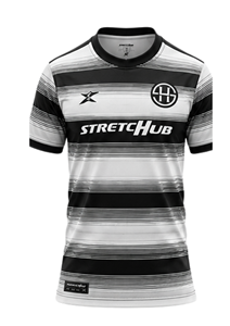 Conjunto de Uniforme de Fútbol Personalizado Profesional, Camiseta y Pantalones Cortos de Fútbol, Ropa Deportiva para Equipos, Secado Rápido, Transpirable, Ropa Deportiva de Alto Rendimiento - Product Image 1