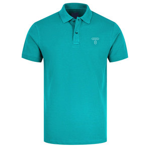 เสื้อโปโลผู้ชาย คอลเลคชั่นเสื้อเชิ้ตทันสมัยสำหรับผู้ชาย ขายส่งเสื้อโปโล เสื้อยืดโปโล - Product Image 1