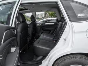 Great Wall Haval SUV M6 PLUS 1.5T Doble Embrague Elite Conectividad Inteligente Coche Nuevo de Venta Caliente en China Coche Usado - Product Image 2
