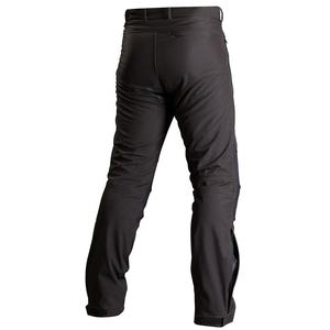 Pantalon de moto en tissu pour une résistance à l'abrasion et une protection de niveau 1 CE - Product Image 3