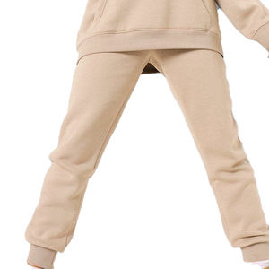 Conjunto Deportivo Premium Unisex con Sudadera Estampada y Bordada |   Sudadera Informal de Invierno para Hacer Ejercicio |   Ropa Urbana Personalizada OEM/ODM - Product Image 5