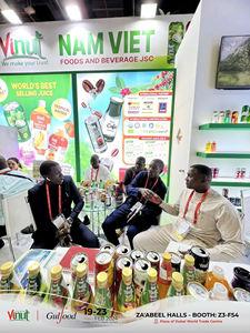 Échantillon gratuit 100% pur 250ml pour jus de raisin rouge VINUT boîte en conserve goût original jus de fruits et légumes options d'étiquettes personnalisées - Product Image 3