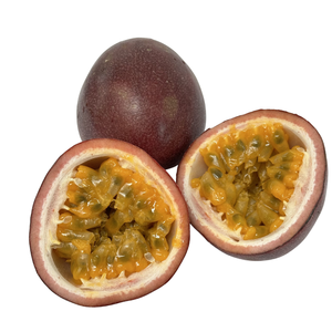 Fruit de la Passion du Vietnam de Qualité Supérieure Grade A, Naturellement Acide et Frais, Petite Taille, Prix de Gros Compétitif - Product Image 1