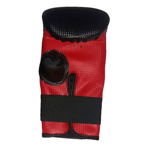 Guantes de Boxeo de Cuero de Alta Calidad, Diseño Nuevo, para Entrenamiento de Golpeo, Cómodos, con las Mejores Calificaciones - Product Image 6