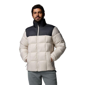 Chaquetas Acolchadas para Hombre de Alta Calidad, Chaquetas Acolchadas al por Mayor para Hombre, Abrigos Acolchados Ligeros OEM - Product Image 1